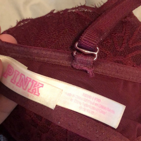 Victoria’s Secret push up bra lace - Picture 2 of 7